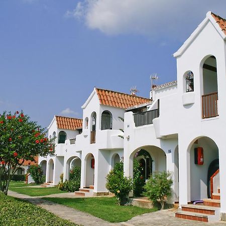 Son Bou Apartments ภายนอก รูปภาพ