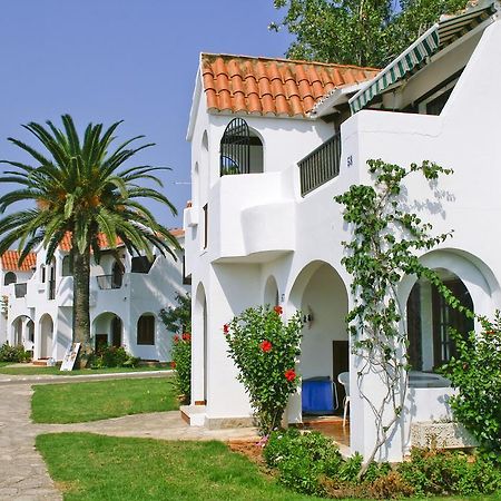 Son Bou Apartments ภายนอก รูปภาพ