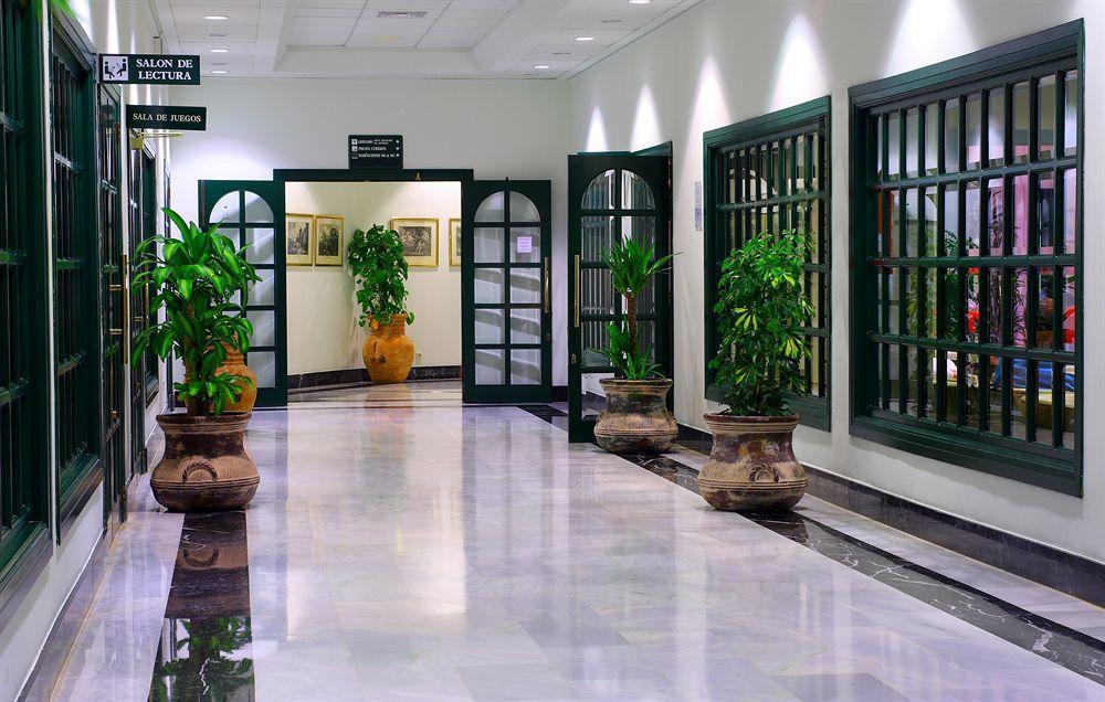 Son Bou Apartments ภายนอก รูปภาพ