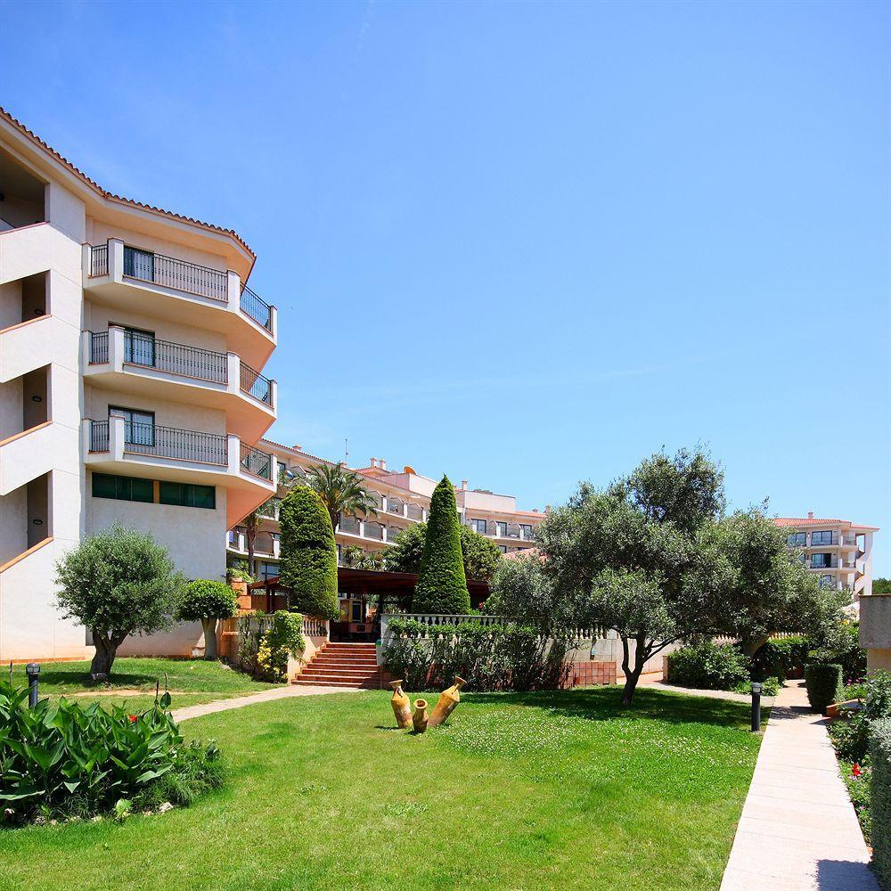 Son Bou Apartments ภายนอก รูปภาพ