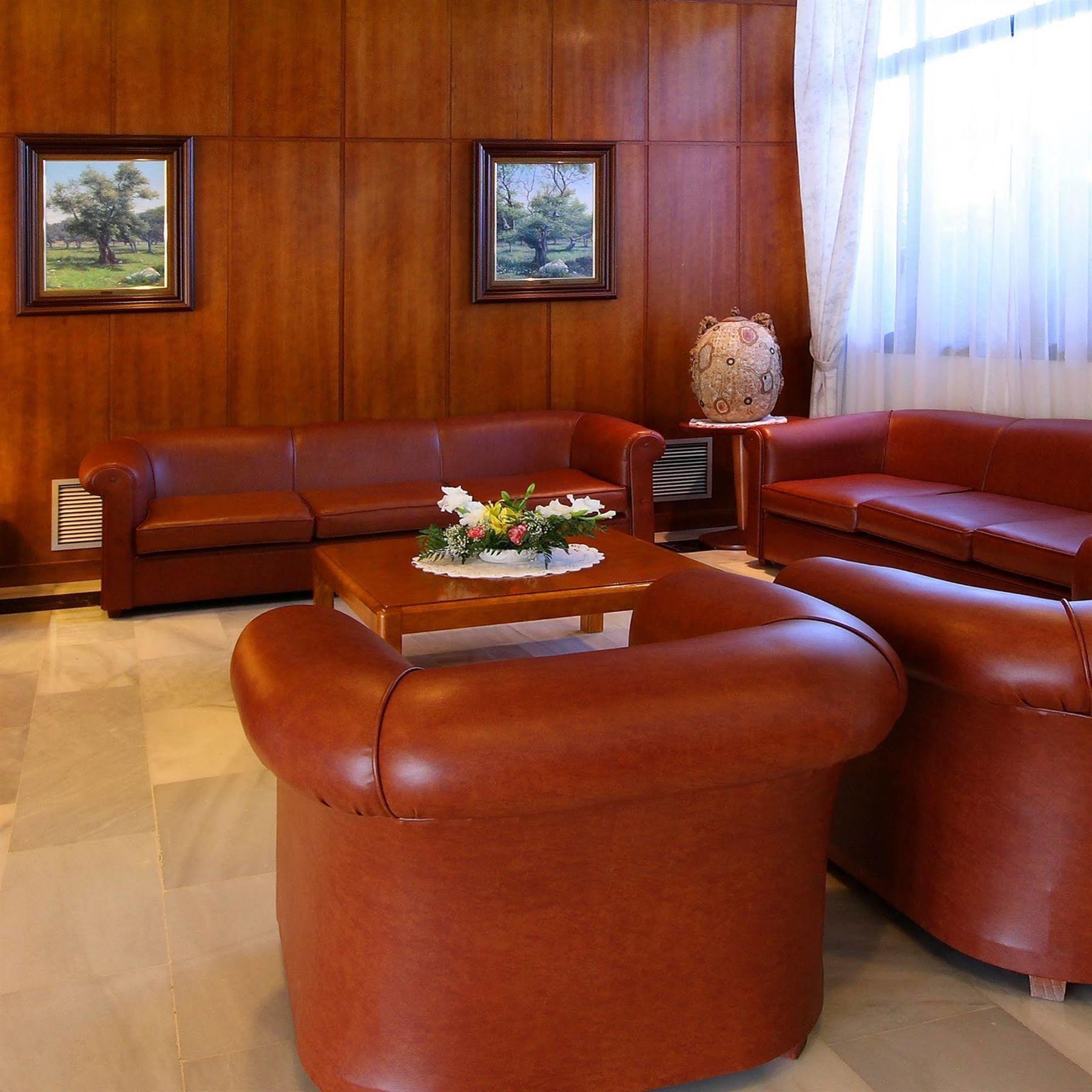 Son Bou Apartments ภายนอก รูปภาพ