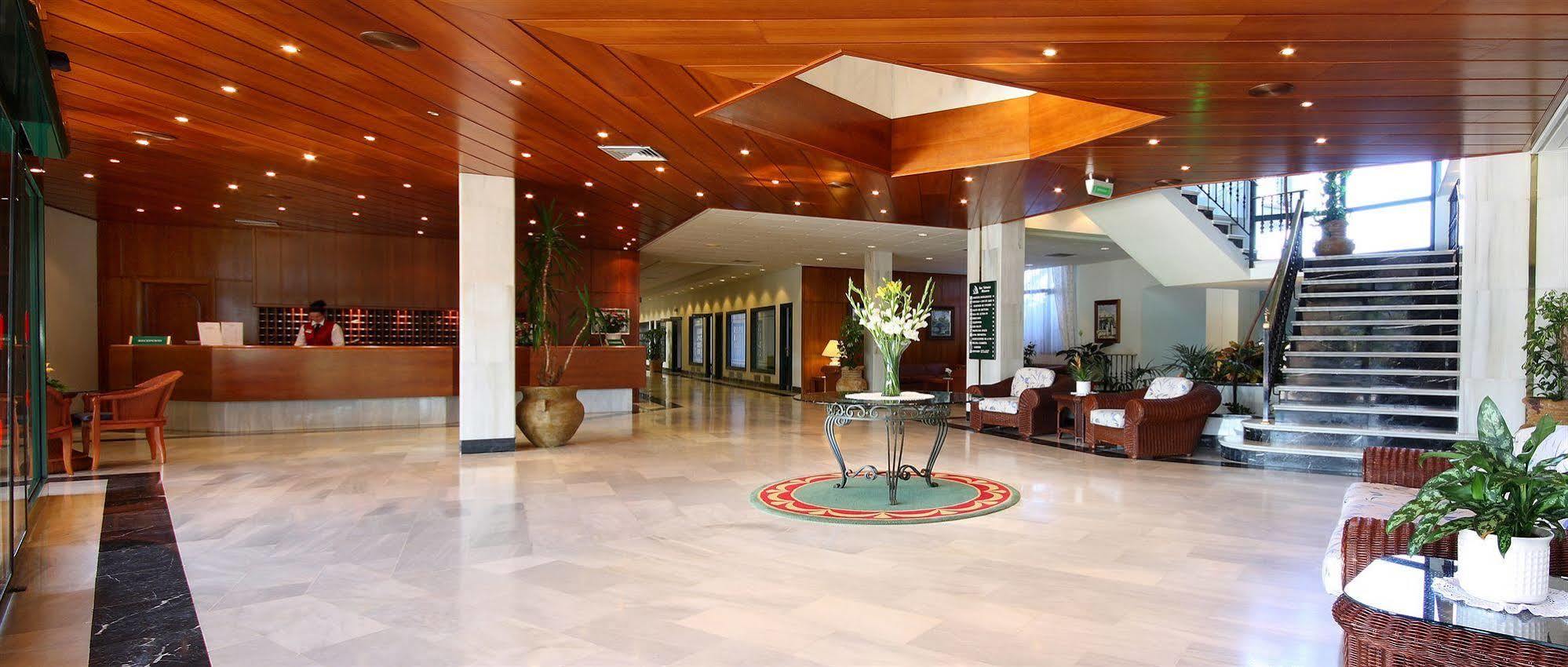 Son Bou Apartments ภายนอก รูปภาพ